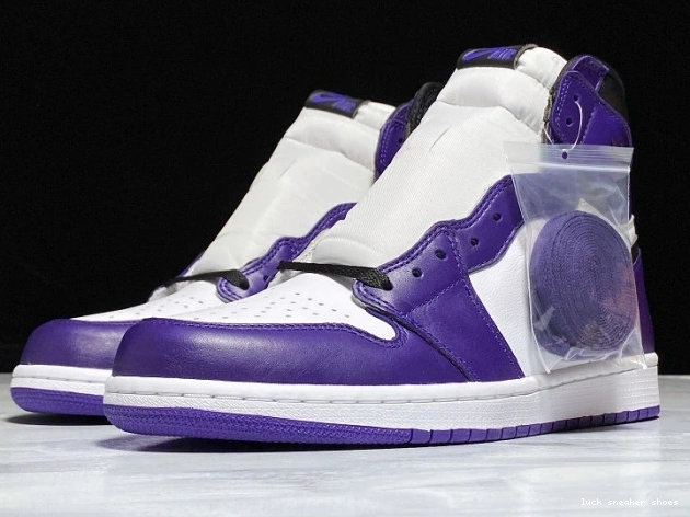Rep LUCY Purple Air OG 1 555088-500 Court Jordan High 0825